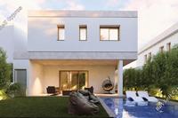 4 Bedroom Detached house in Latsia (Nicosia) for sale 