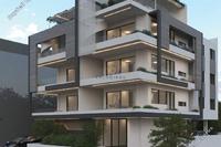 3 Bedroom Apartment · Dasoupoli (Nicosia) for sale 
