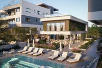 Studio Apartment in Geroskipou (Paphos) for sale 