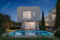 3 Bedroom Detached house · Kato Paphos Universal (Paphos) for sale 