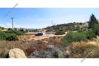 3531 SQM Land in Pyrgos Limassol (Limassol) for sale 