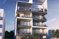 2 Bedroom Apartment in Apostolos Andreas Limassol (Limassol) for sale 