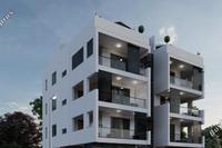2 Bedroom Apartment in Aradippou (Larnaca) for sale 