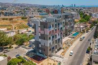 2 Bedroom Apartment in Mesa Gitonia (Limassol) to rent 