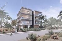 2 Bedroom Apartment in Tombs Of The Kings (Paphos) for sale 