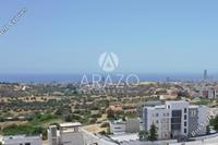 2 Bedroom Ground floor apartment in Germasogeia (Limassol) for sale 