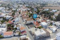 298 SQM Land in Dali (Nicosia) for sale 