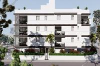 2 Bedroom Apartment · Aradippou (Larnaca) for sale 