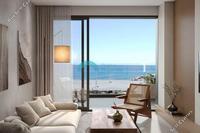 2 Bedroom Penthouse in Chrysopolitissa (Larnaca) for sale 
