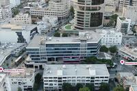  Office in Nicosia Municipality (Nicosia) for sale 
