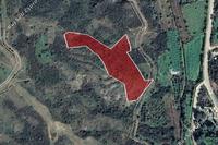9216 SQM Land · Kato Pyrgos (Nicosia) for sale 