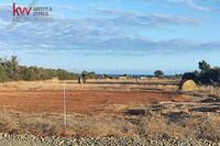 620 SQM Plot in Mazotos (Larnaca) for sale 