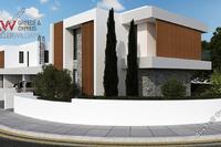 3 Bedroom Detached house in Pyla (Larnaca) for sale 