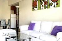 1 Bedroom Apartment in Agios Georgios Silikou (Limassol) to rent 