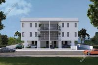 2 Bedroom Apartment · Oroklini (Larnaca) for sale 