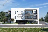 2 Bedroom Apartment in Makedonitissa (Nicosia) for sale 