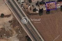 594 SQM Plot · Zakaki (Limassol) for sale 