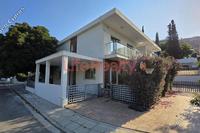 4 Bedroom Semi-detached house · Germasogeia (Limassol) for sale 