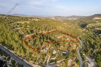 10703 SQM Land in Agios Therapon (Limassol) for sale 