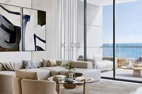 2 Bedroom Penthouse · Agios Tychonas (Limassol) for sale 