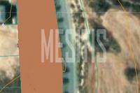2825 SQM Plot · Tochni (Larnaca) for sale 