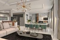 4 Bedroom Detached house in Geroskipou (Paphos) for sale 