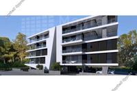 3 Bedroom Penthouse · Strovolos (Nicosia) for sale 