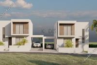 3 Bedroom Detached house · Anglisides (Larnaca) for sale 