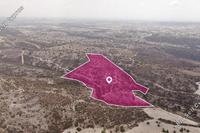 56800 SQM Land · Skarinou (Larnaca) for sale 