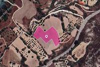 7024 SQM Land · Vavla (Larnaca) for sale 