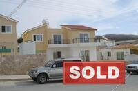 3 Bedroom Detached house · Peyia (Paphos) for sale 