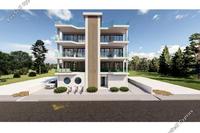 2 Bedroom Penthouse · Agios Spyridonas (Limassol) for sale 