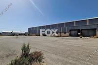  Warehouse in Agia Varvara (Paphos) for sale 