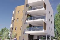 2 Bedroom Penthouse · Latsia (Nicosia) for sale 