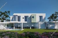 3 Bedroom Detached house in Larnaca Municipality (Larnaca) for sale 