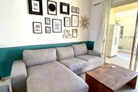1 Bedroom Apartment · Germasogeia (Limassol) for sale 