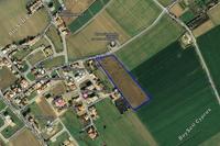 21798 SQM Land in Pervolia (Larnaca) for sale 