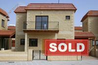 3 Bedroom Linked detached house · Liopetri (Famagusta) for sale 
