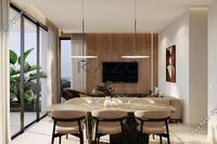 1 Bedroom Apartment · Petrou kai Pavlou (Limassol) for sale 