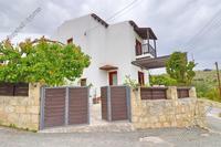 3 Bedroom Detached house · Kritou Tera (Paphos) for sale 