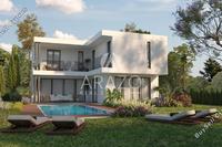 5 Bedroom Detached house in Geri (Nicosia) for sale 