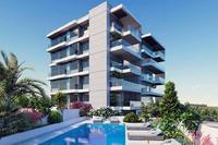 3 Bedroom Apartment in Anavargos (Paphos) for sale 