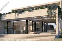 4 Bedroom Detached house in Peyia (Paphos) for sale 