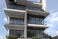 1 Bedroom Apartment in Mesa Gitonia (Limassol) for sale 