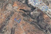 16723 SQM Land in Ypsonas (Limassol) for sale 