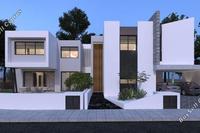 3 Bedroom Detached house · Pano Lakatamia (Nicosia) for sale 