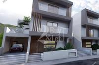 4 Bedroom Detached house · Agios Athanasios (Limassol) for sale 