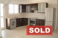 2 Bedroom Penthouse · Paralimni (Famagusta) for sale 