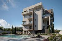 2 Bedroom Apartment in Potamos Germasogeias (Limassol) for sale 