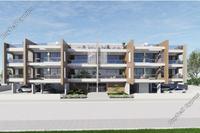 2 Bedroom Apartment in Sotiros Agios Ioannis Larnaca (Larnaca) for sale 